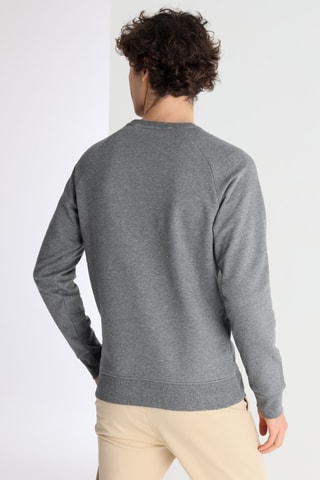 Sweat - Gris