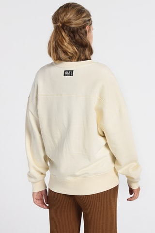 Sweat - Beige