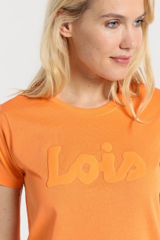 T-shirt - Orange