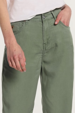 Pantalon - Vert