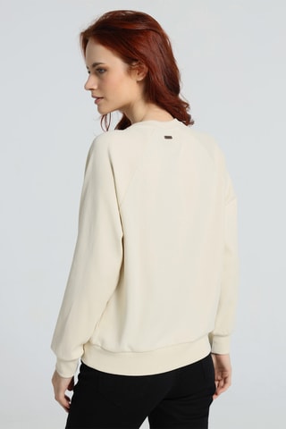 Sweater - Beige