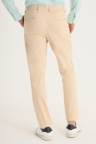 Pantalon - Beige