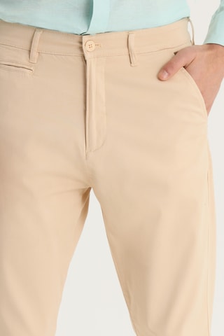 Pantalon - Beige