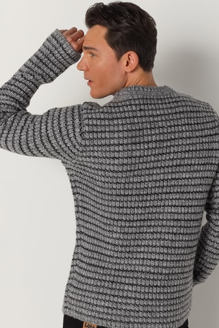 Pull - Gris