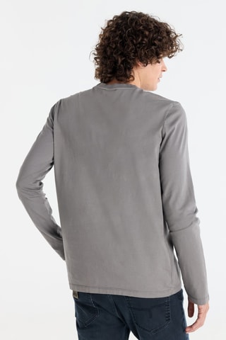 T-shirt - Gris