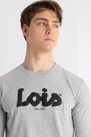 T-shirt - Gris