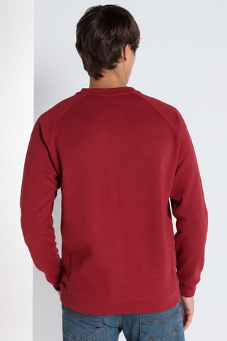 Sweat - Bordeaux