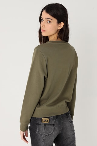 Sweater - Groen
