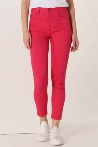 Pantalon - Rose