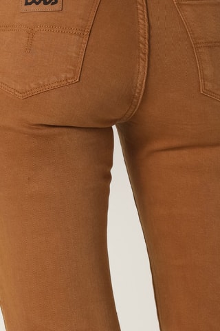 Pantalon - Marron