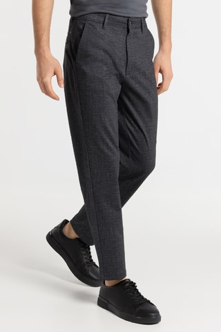 Pantalon - Anthracite