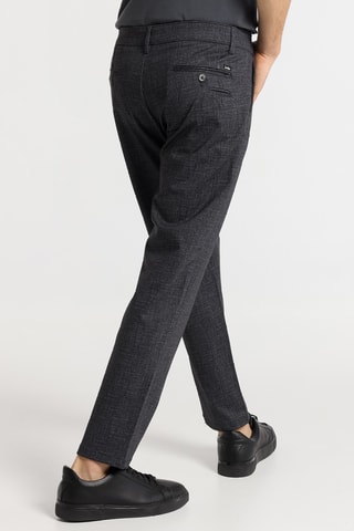 Pantalon - Anthracite