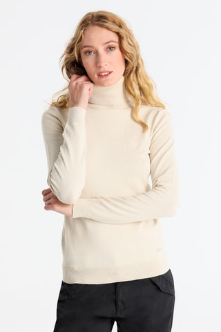 Trui - Beige