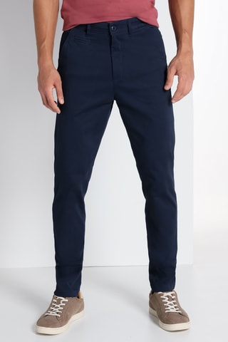 Pantalon - Bleu