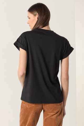 T-shirt - Noir