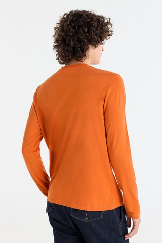 T-shirt - Orange