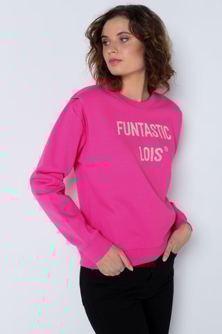 Sweater - Roze