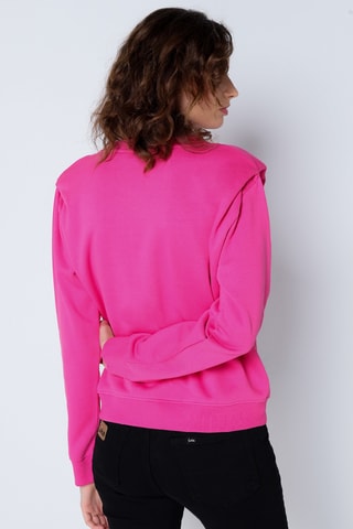 Sweater - Roze