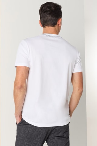 T-shirt - Blanc