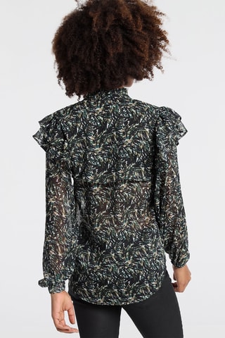 Blouse - Multicolore