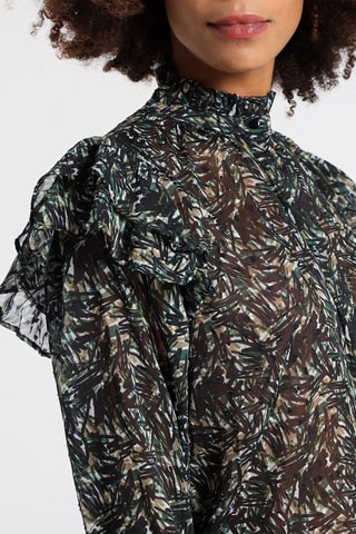 Blouse - Multicolore