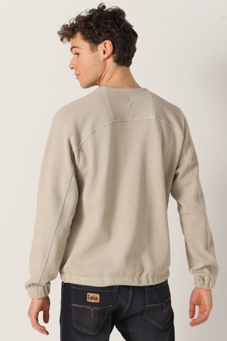 Sweat - Beige