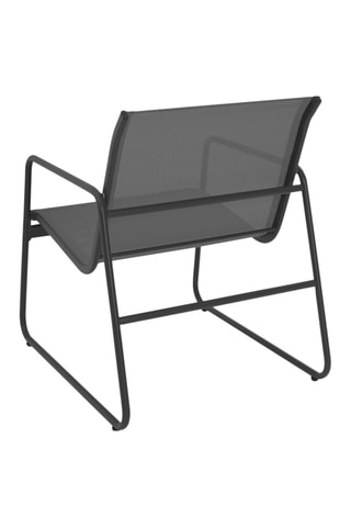 Salón de jardín - 2 plazas