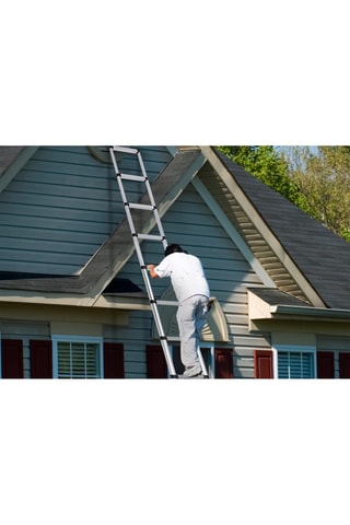 Escalera telescópica - 3,2 m