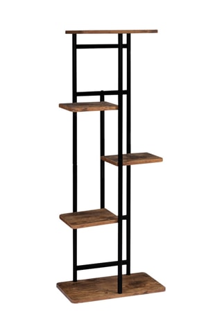 Estantería para plantas Elize - 43 x 23,5 x 95 cm