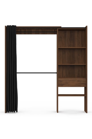 Colgador - 180 x 170 x 50 cm