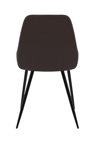 2 sillas - 79 x 47,5 x 54 cm