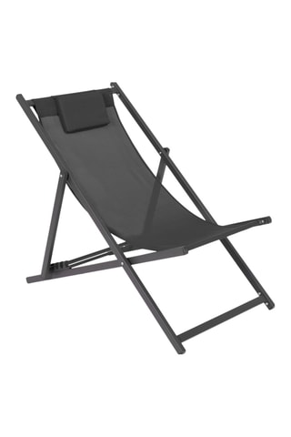 2 sillas plegables - 102 x 82 x 61 cm