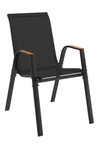 Conjunto de jardín Timbia - 6 plazas