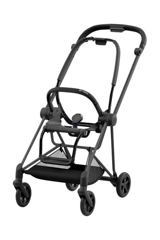 Châssis poussette Mios Frame & Seat RBA
