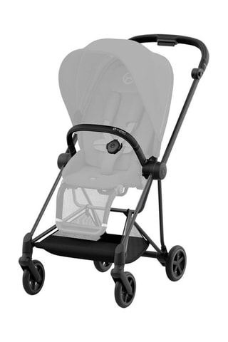 Châssis poussette Mios Frame & Seat RBA