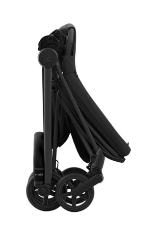 Châssis poussette Mios Frame & Seat RBA