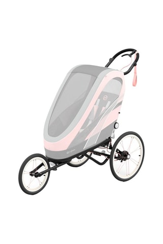 Châssis de poussette Zeno Frame