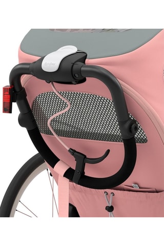 Châssis de poussette Zeno Frame