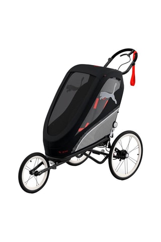 Poussette multi-sport Zeno Puma