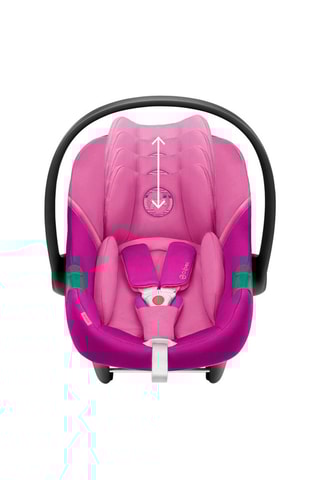 Siège-auto Aton S2 i-Size