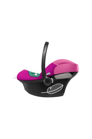 Siège-auto Aton S2 i-Size