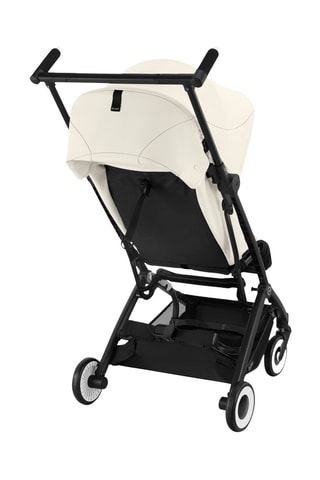 Poussette Libelle - Beige - Dès 6 mois - Jusqu'à 22 kg