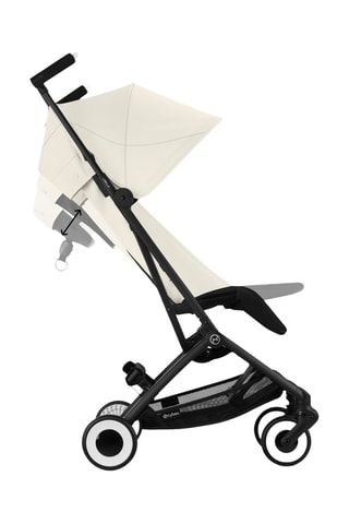 Poussette Libelle - Beige - Dès 6 mois - Jusqu'à 22 kg