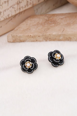 Oorbellen - Cultivéparels