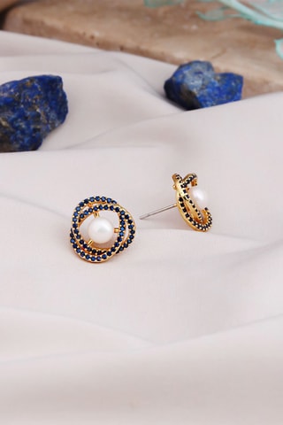 Oorbellen - Zirkonia’s