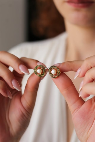 Oorbellen - Zirkonia’s