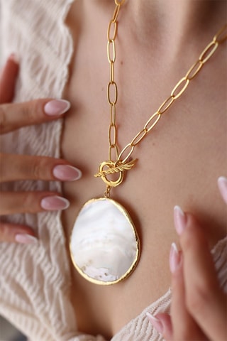 Ketting - Goudkleurig