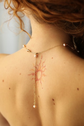 Ketting - Cultivéparels