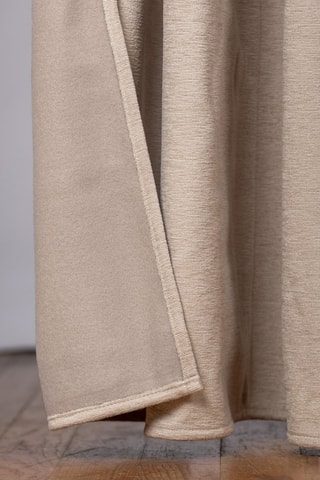 Tenda Osiris - Taupe - 140 x 240 cm