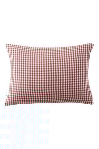 Federa Vickie - Terracotta